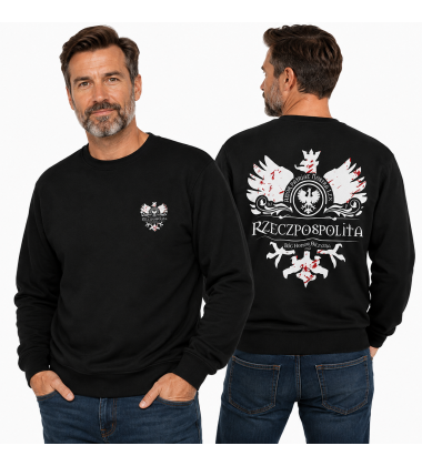 BLUZA RZECZPOSPOLITA POLSKA